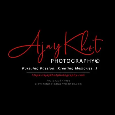 Ajay Khot Photography profile