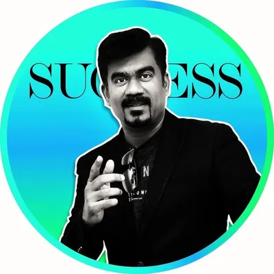 Ajaykumar Periyasamy profile