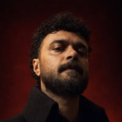 Ajay Menon profile
