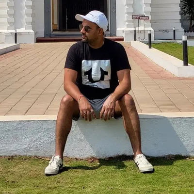 🇮🇳Ajay Mishra 🇮🇳 profile