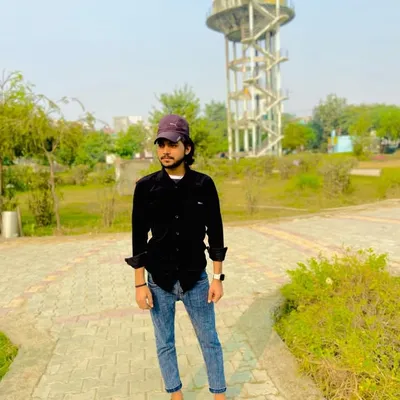 Ajay Maurya profile