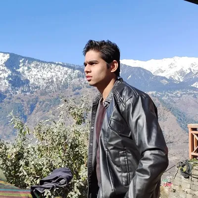 Ajay Meherkar profile