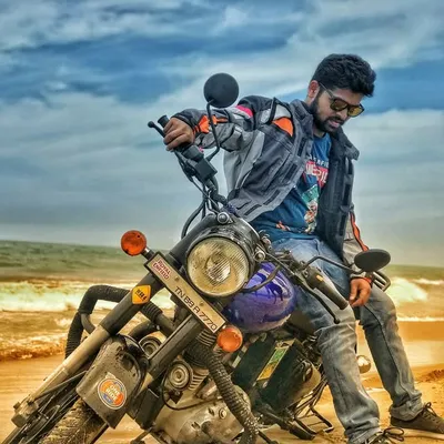 More Ajay profile