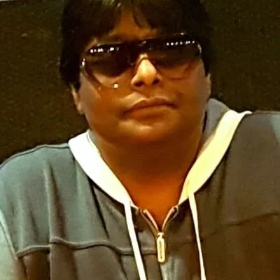 Ajay Nawandar profile