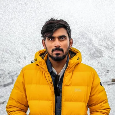 Ajay Panwar profile
