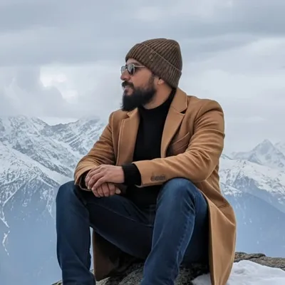 Ajay Parkash | Travel • Photography • Stories profile