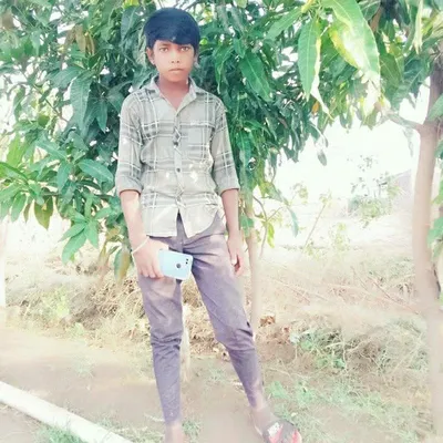 Ajay parmar profile