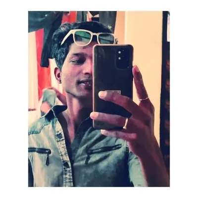 Ajay Patil profile