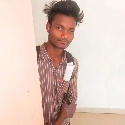 Ajay pawar profile