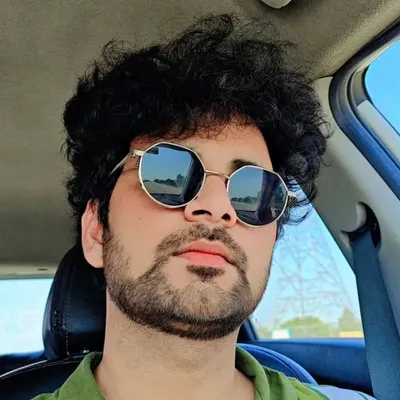 Ajay Poptron profile