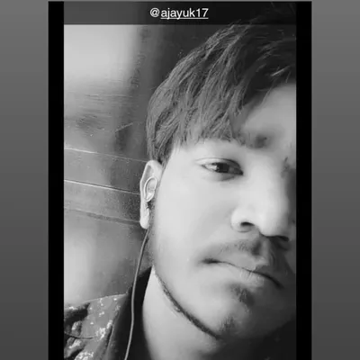 Ajay Prajapati (प्रजापति) profile