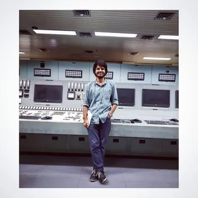 Ajay Pratap Singh profile