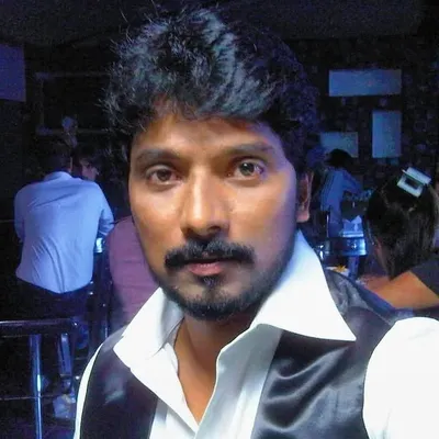 Ajayraaj profile
