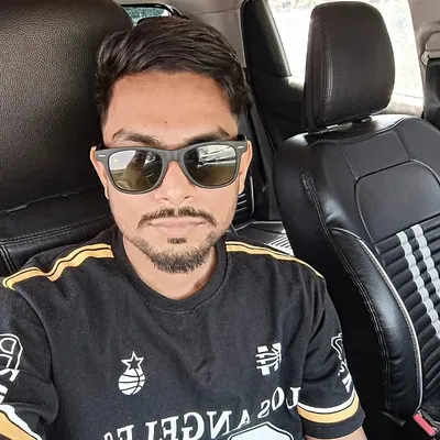 Ajayraj Singh profile