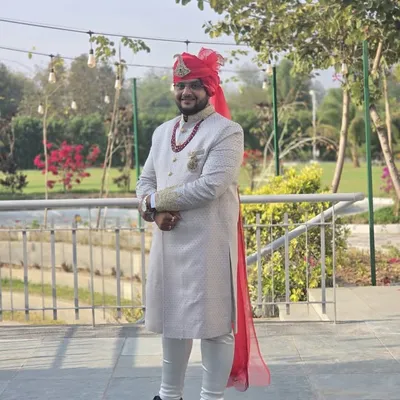 Ajayrajsinh Jadeja profile