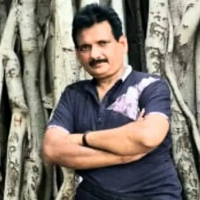 Ajay Ramakant profile