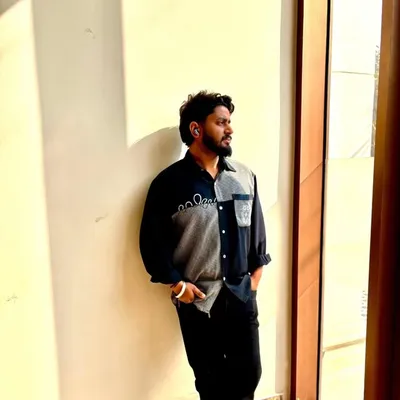 Ajay Rohtakiya profile
