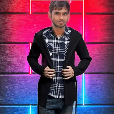 Ajay Sahu ji profile
