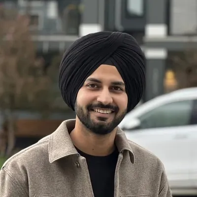Ajay Sandhu profile