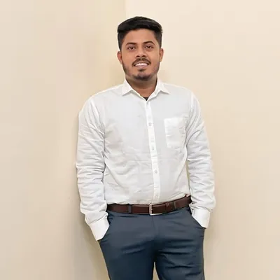 Ajay Sarkar profile