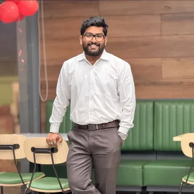 Ajay Sarkar profile