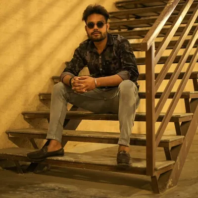Ajay Shah profile