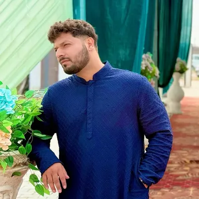 Ajay Singh profile
