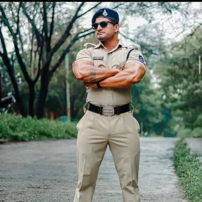 Ajay Singh Rawat profile