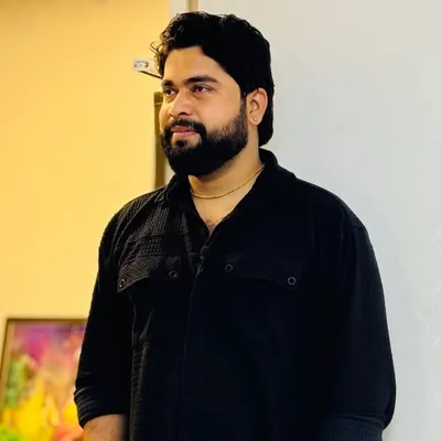 Ajay Singh profile