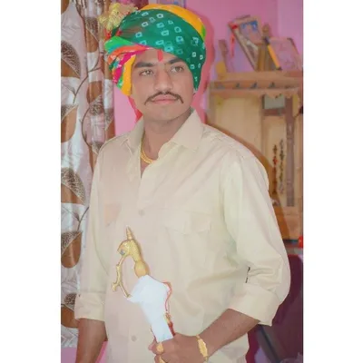 अजयसिंह चौहान जाम बरडिया profile