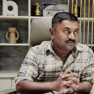 Ajaysinh Chavda Moti Khavdi profile