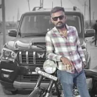 Ak Jadeja profile