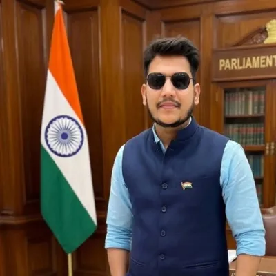 हिंदू युवा सेवक🇮🇳 profile