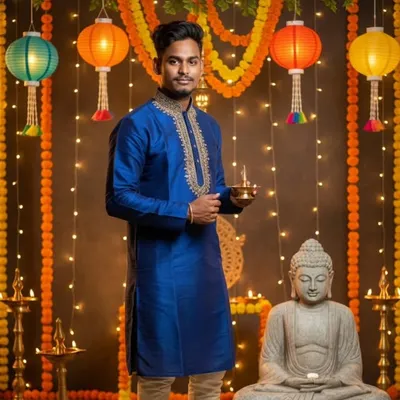 Ajay Sonari profile