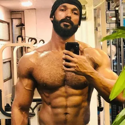 Ajay S Paul profile