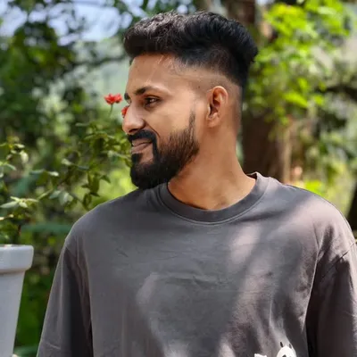Ajay Sudheer profile