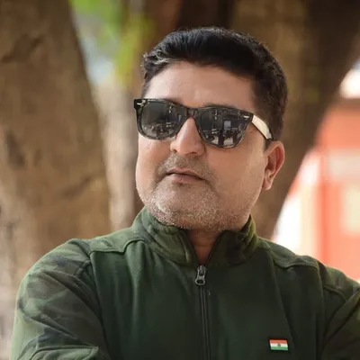 Ajay Surve profile