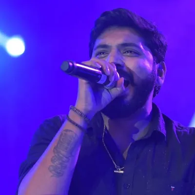 Ajay Syama Sathyan profile