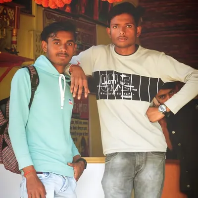 Ajay Verma profile