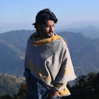 Ajay Yadav profile