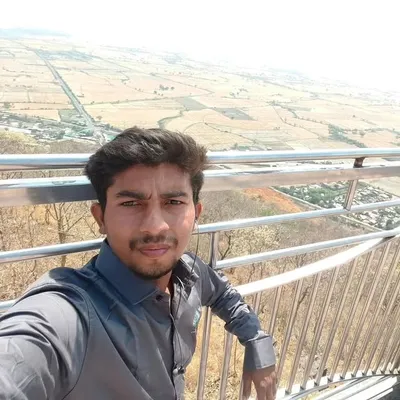 Ajay Yaduwanshi profile
