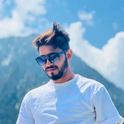 Ajaz Peer profile