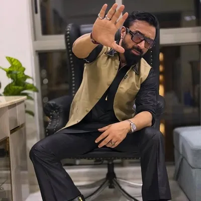 Ajaz Khan ( Bollywood Actor ) profile