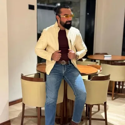 Ajaz Khan's Kingdom profile