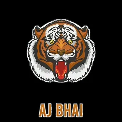 Aj bhai 02 profile