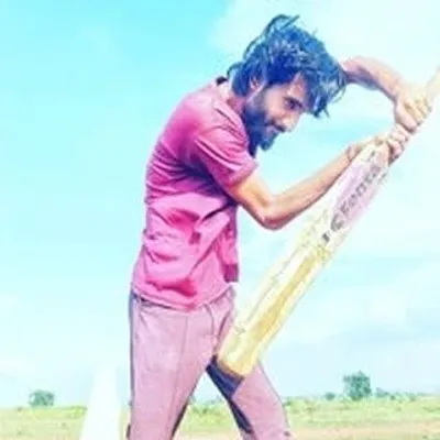 Ajay Barbele profile