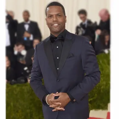 AJCalloway profile
