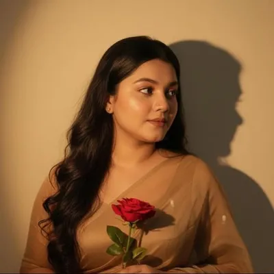 Amna J. Chughtai profile
