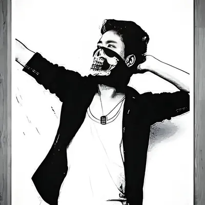 Accept Pain ๐ค๐ป profile