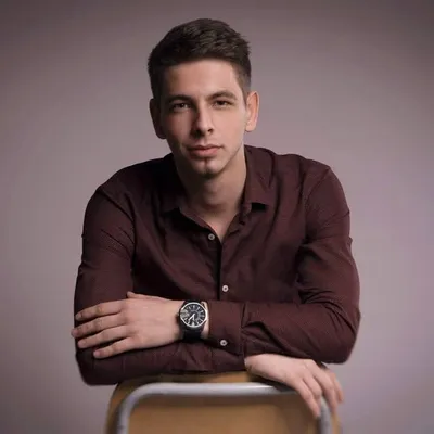 Ajdin Hasanić 🎬 profile